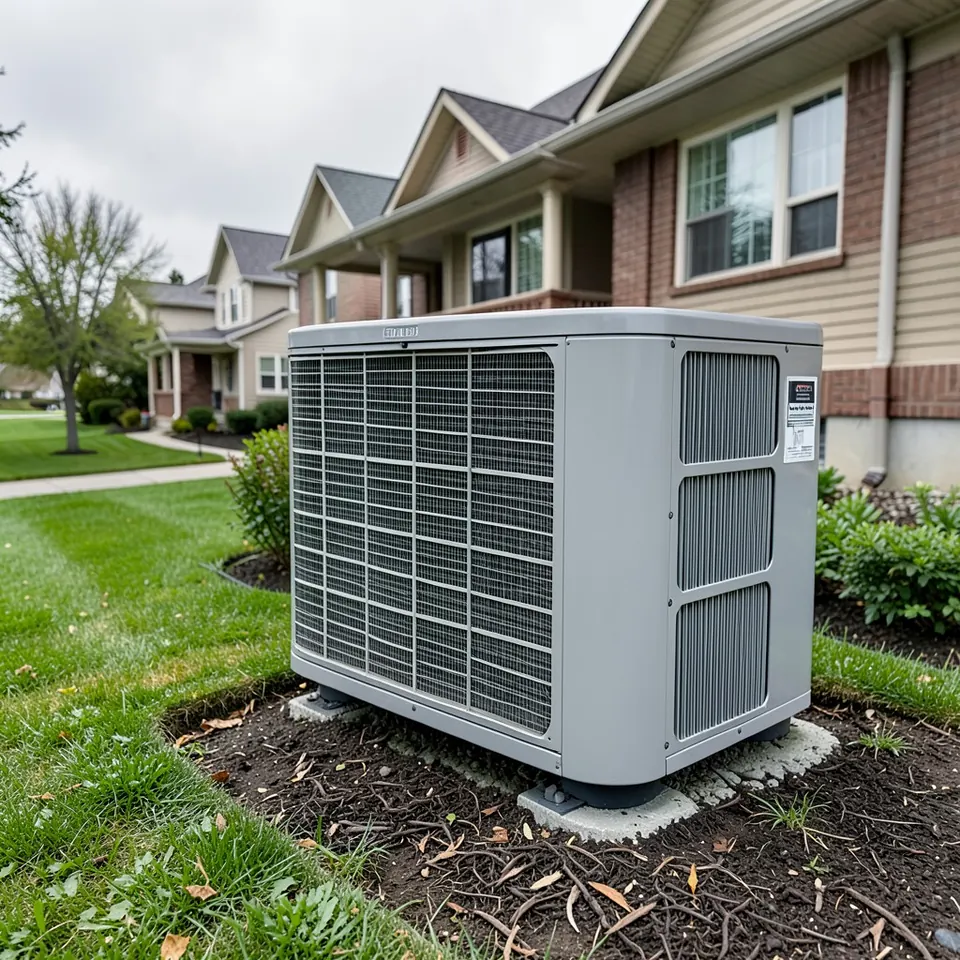 Planning AC Repair in Allenhurst, NJ — local guide